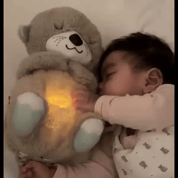 Peluchito Musical de Sueños